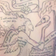 Illustration for article titled Neil Gaiman writes a poem for a fan's tattoo